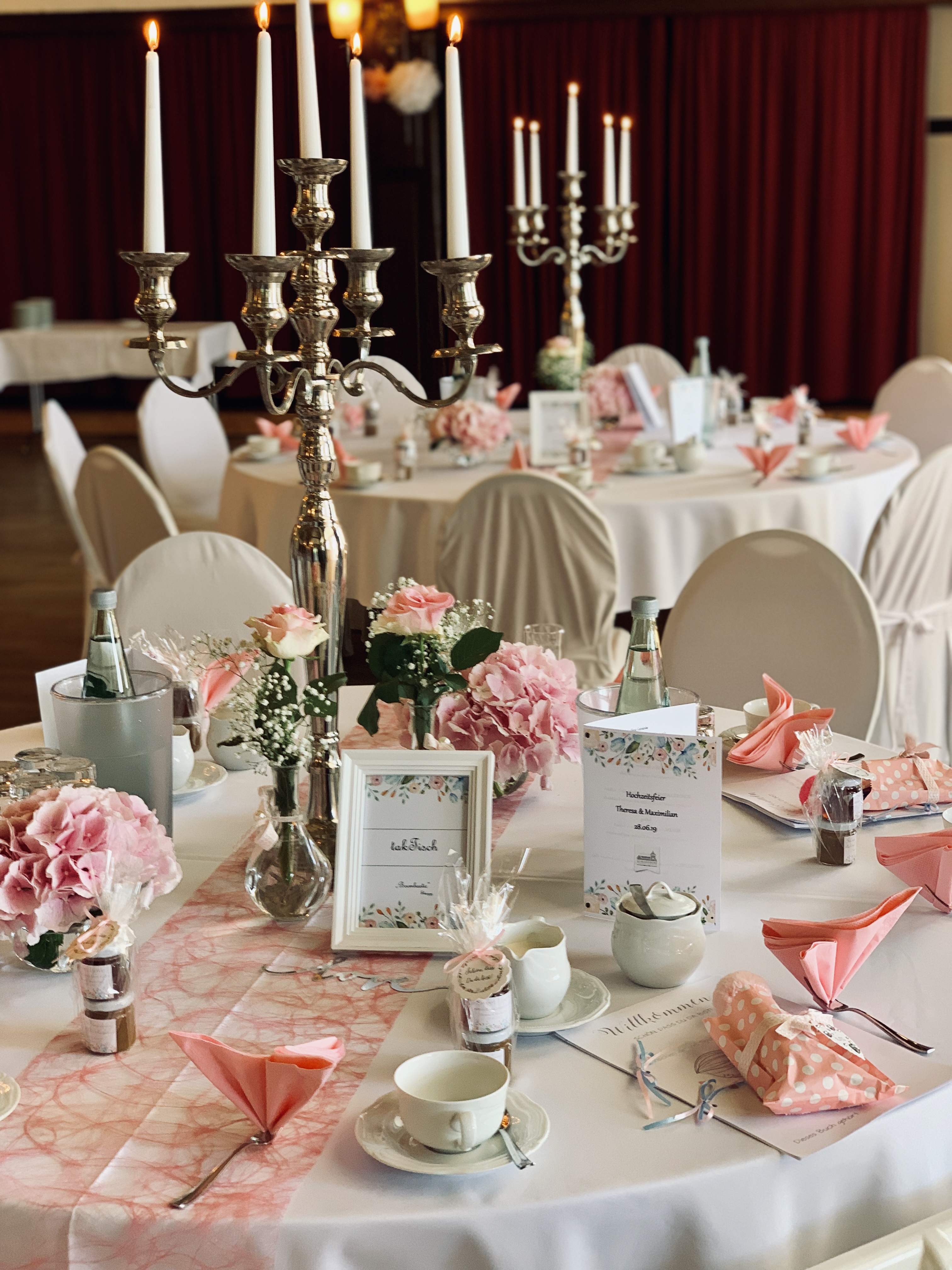 Hochzeitslocation: Schlossberg Eventlocation