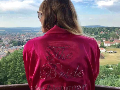 Bruiloft - Thüringen - Schlossberg Eventlocation