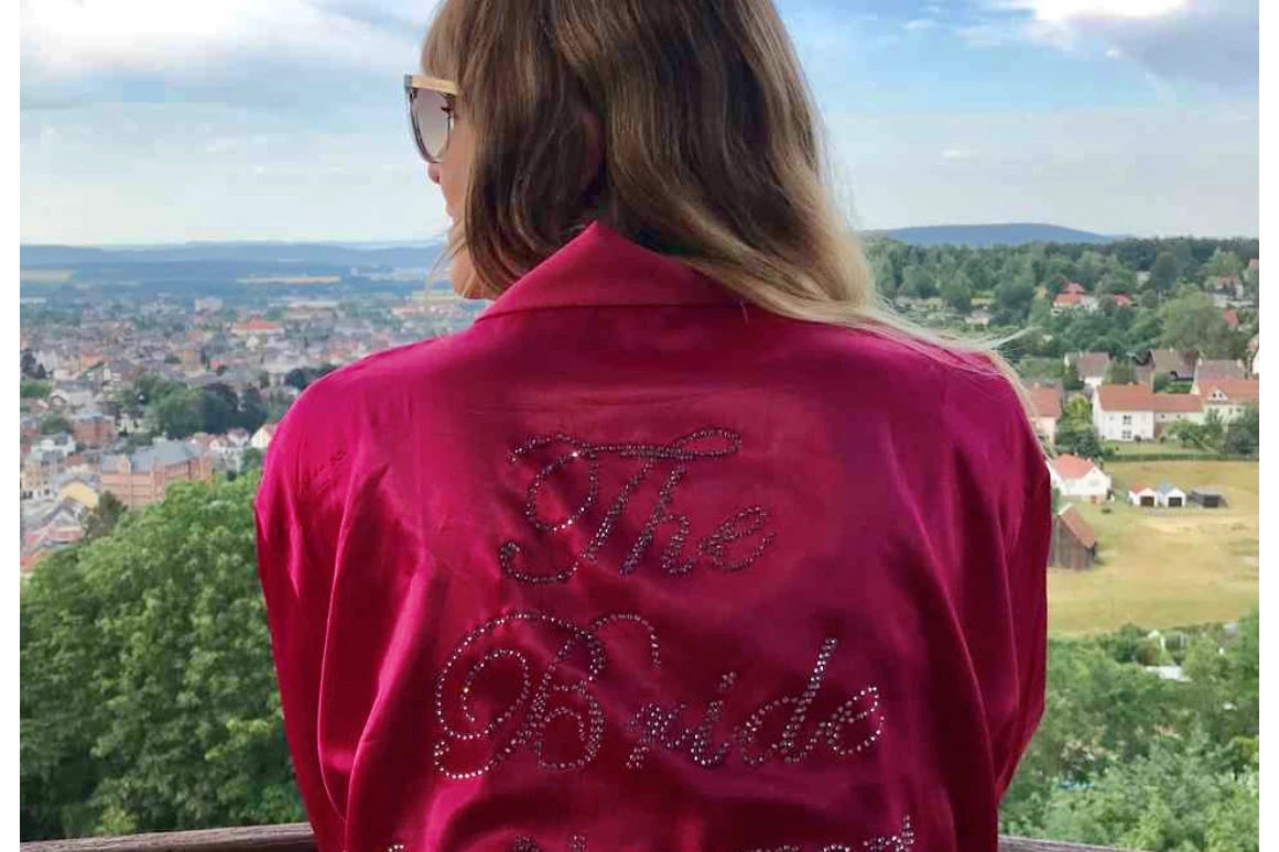 Hochzeitslocation: Schlossberg Eventlocation