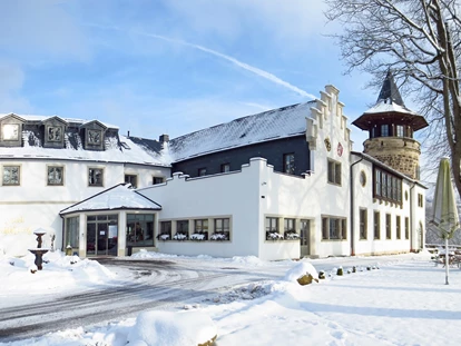 Bruiloft - Thüringen - Schlossberg Eventlocation