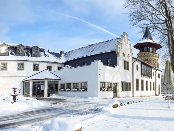 Hochzeitslocation: Schlossberg Eventlocation