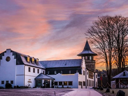 Bruiloft - Thüringen - Schlossberg Eventlocation