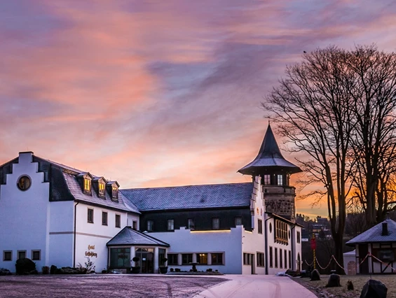 Hochzeitslocation: Schlossberg Eventlocation