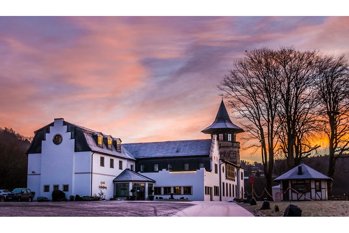 Hochzeitslocation: Schlossberg Eventlocation