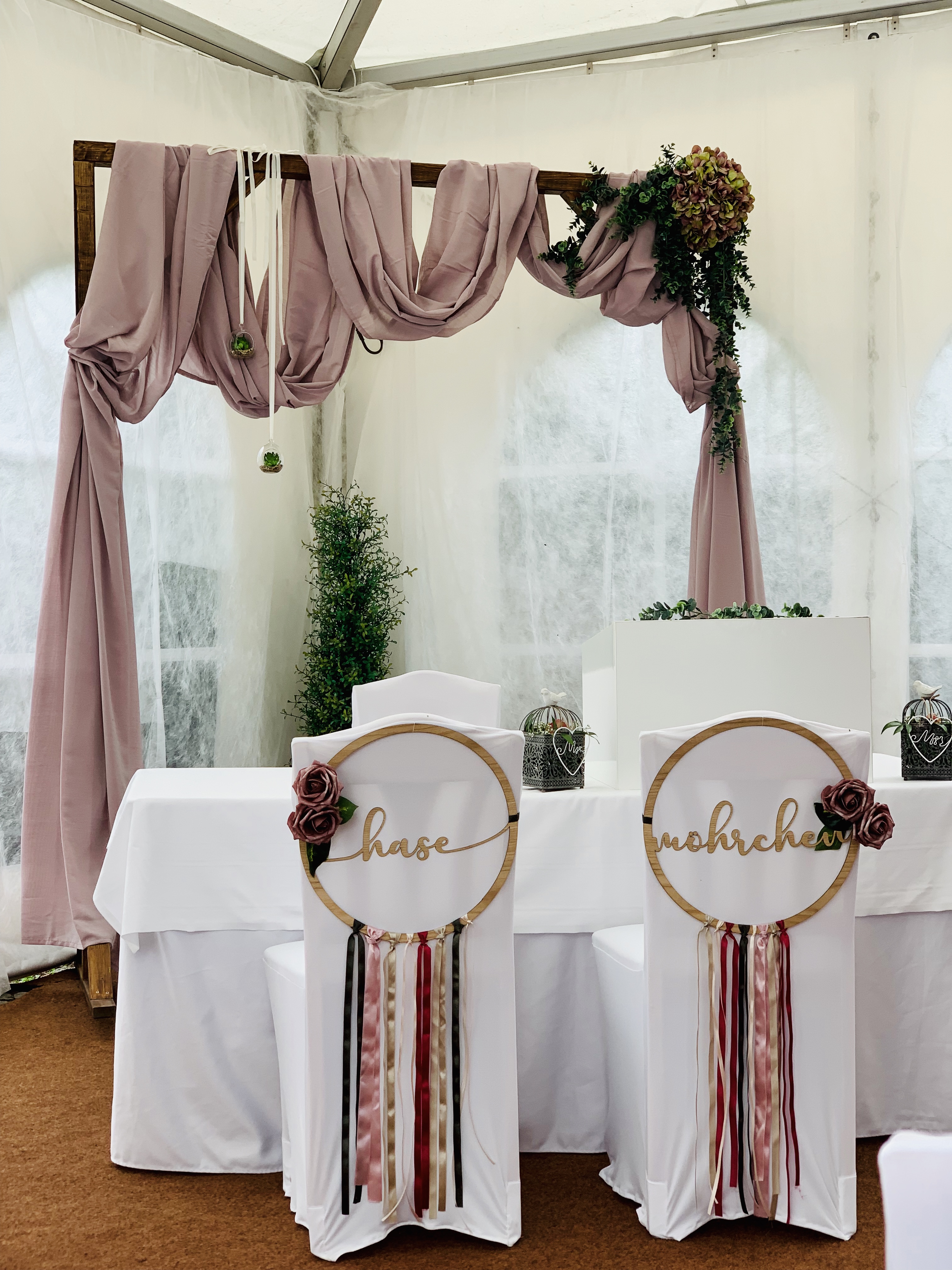 Hochzeitslocation: Schlossberg Eventlocation