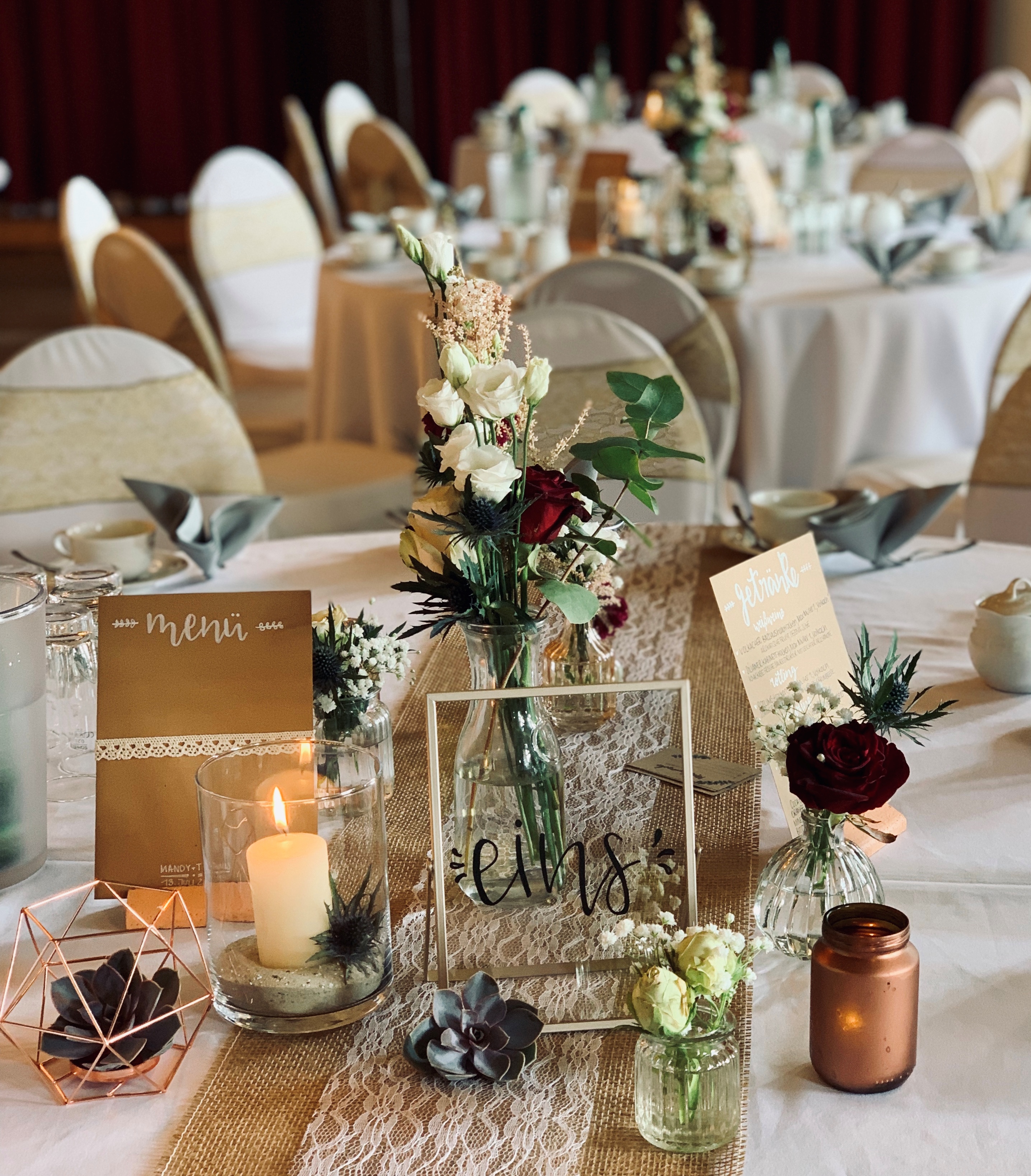 Hochzeitslocation: Schlossberg Eventlocation