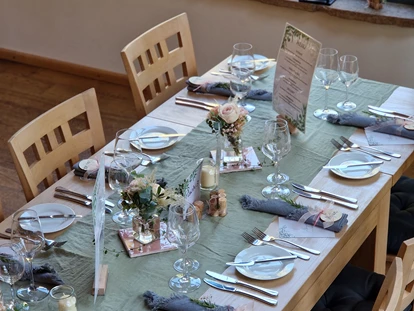 Matrimonio - Lambsheim - Weingut Bergkeller