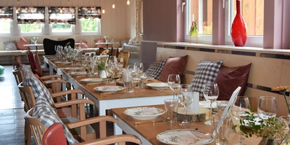 Hochzeit - Bad Herrenalb - EvenTraum Lola