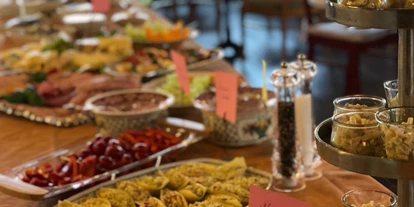 Hochzeit - Bad Herrenalb - Beispielcatering - EvenTraum Lola
