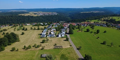 Hochzeit - Bad Herrenalb - EvenTraum Lola
