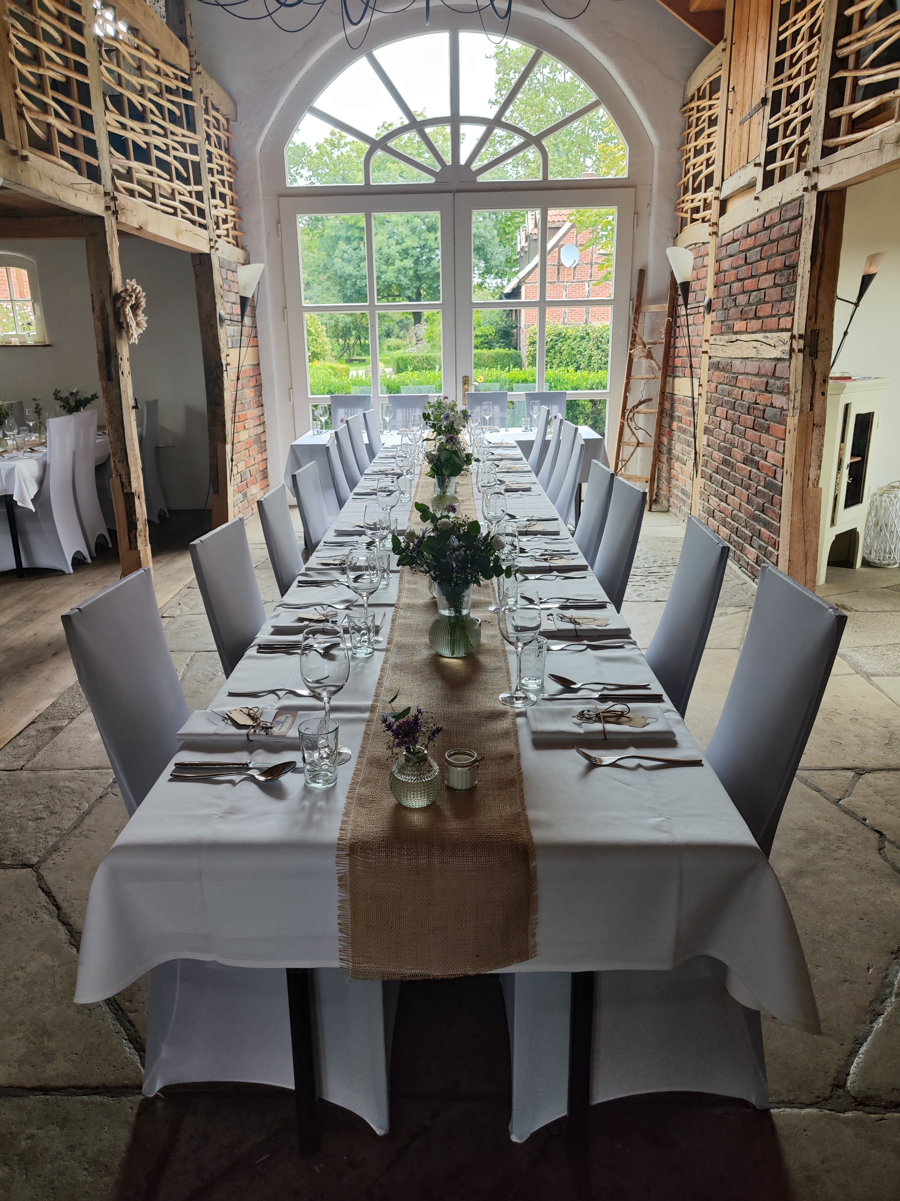 Hochzeitslocation: Landgasthaus Schulze Rötering 