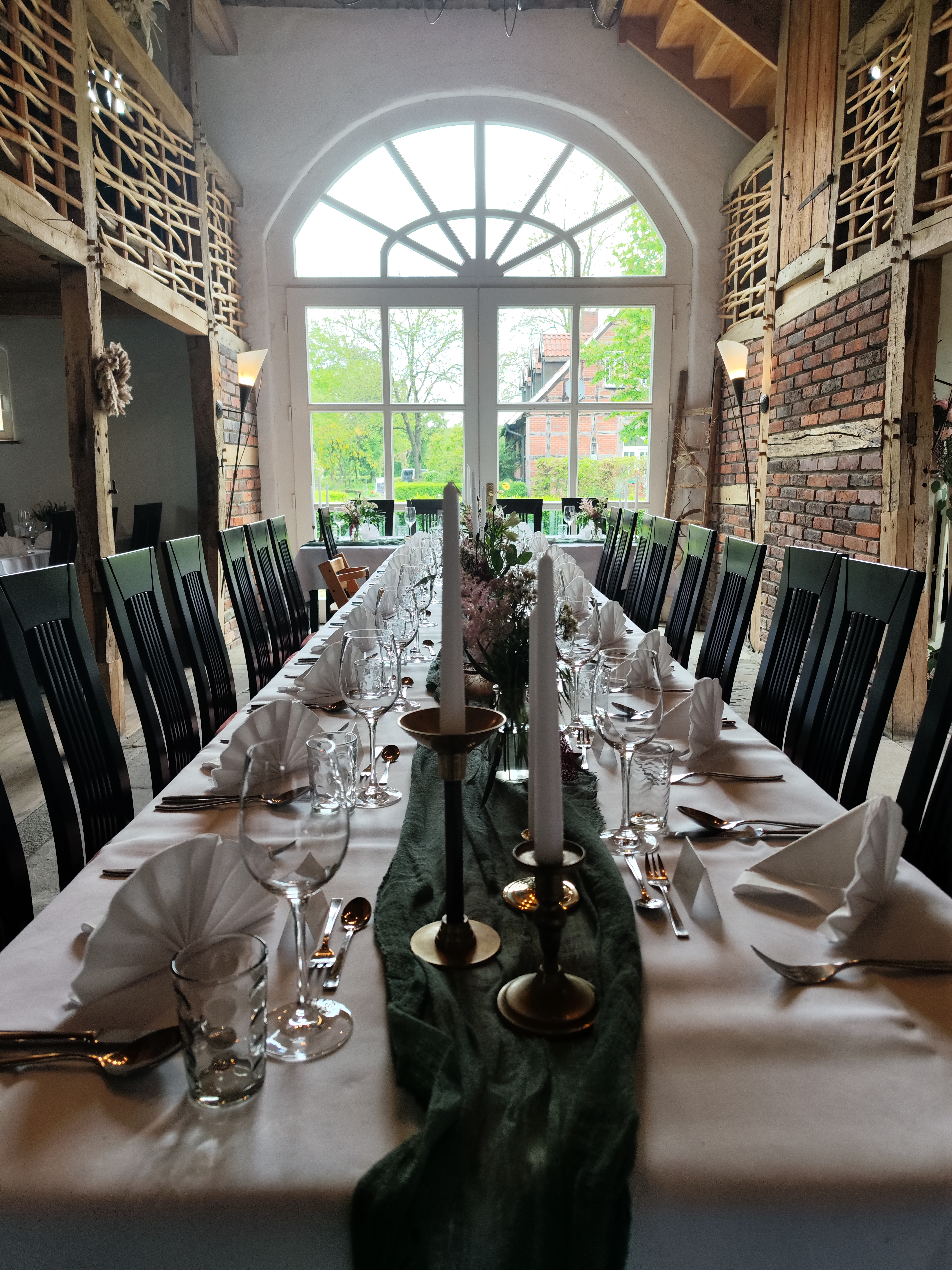 Hochzeitslocation: Landgasthaus Schulze Rötering 