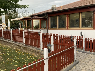 Hochzeit: Eventlocation Auszeit