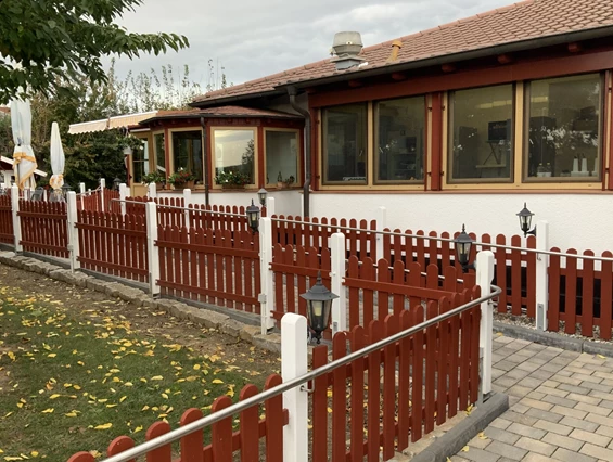 Hochzeit: Eventlocation Auszeit