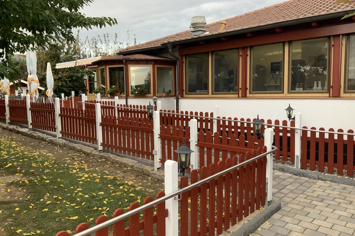 Hochzeit: Eventlocation Auszeit