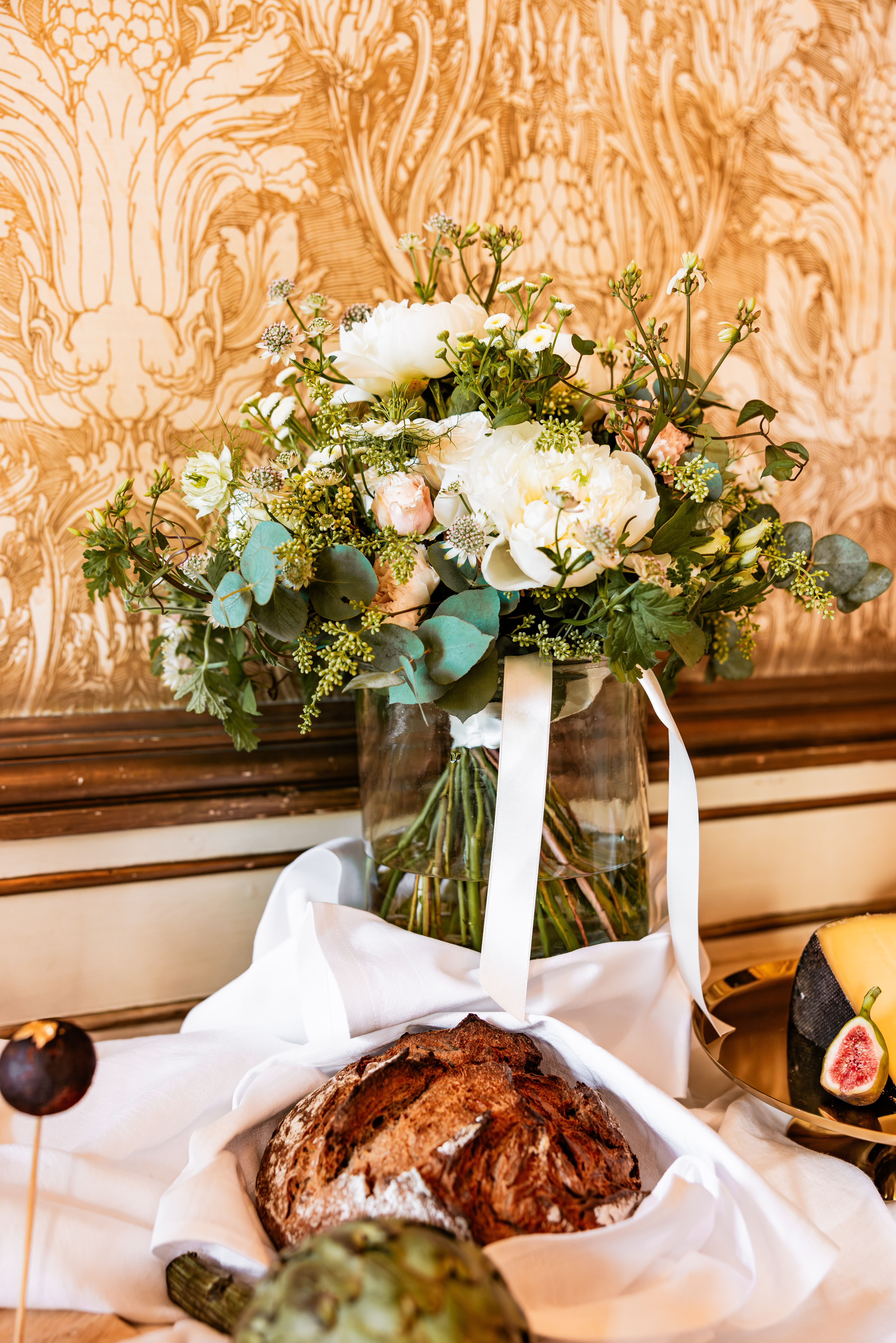 Hochzeitslocation: Palais Auersperg 