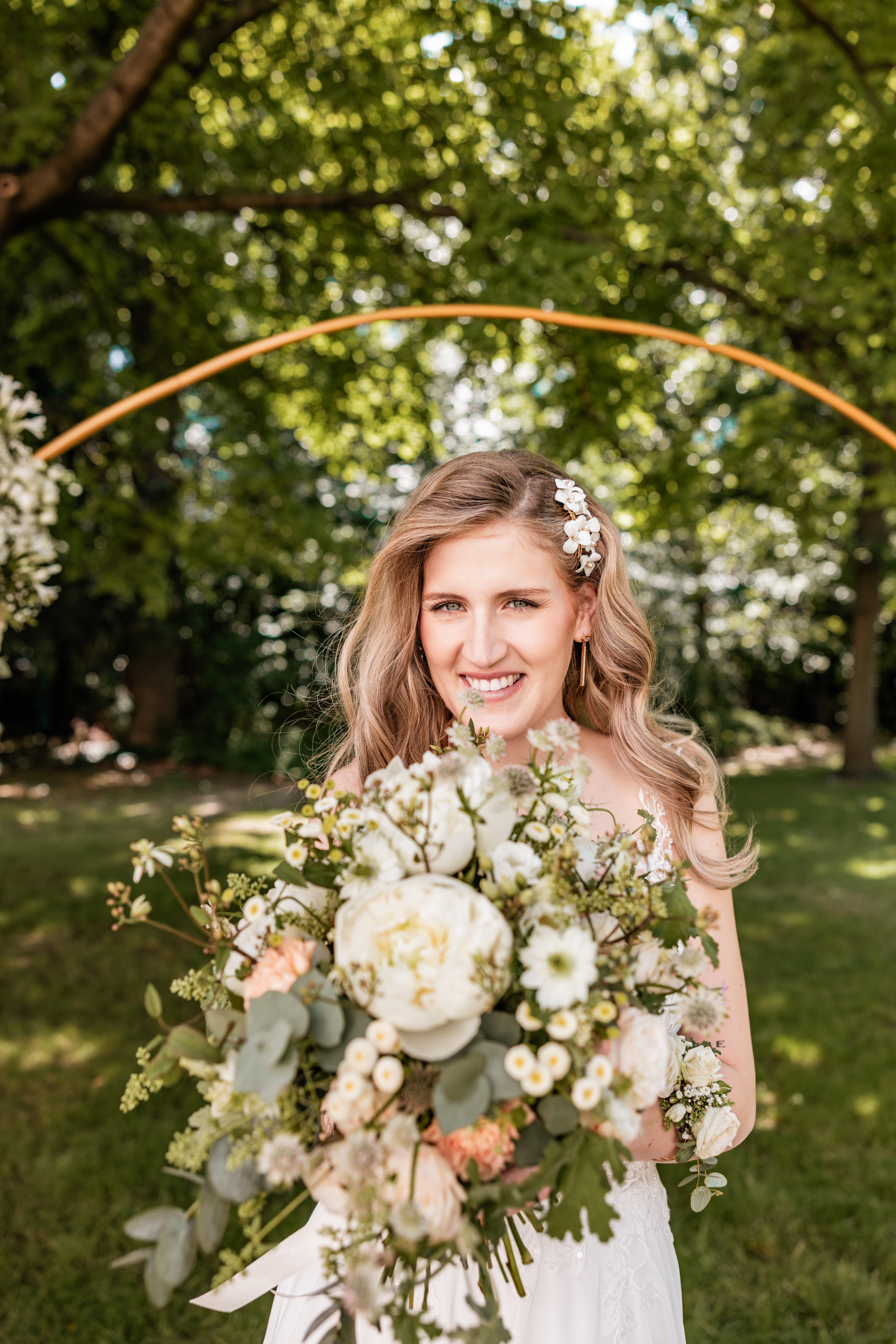 Hochzeitslocation: Palais Auersperg 