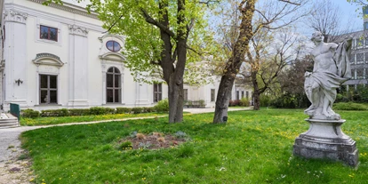 Hochzeit - Rückersdorf (Harmannsdorf) - Palais Auersperg