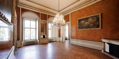 Hochzeit - Rückersdorf (Harmannsdorf) - Palais Auersperg