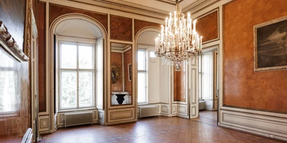 Hochzeit - Rückersdorf (Harmannsdorf) - Palais Auersperg