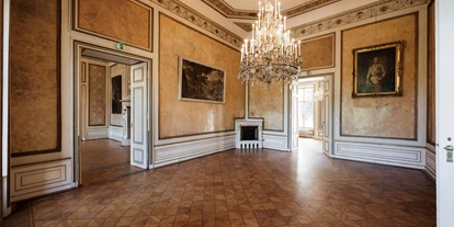 Hochzeit - Rückersdorf (Harmannsdorf) - Palais Auersperg