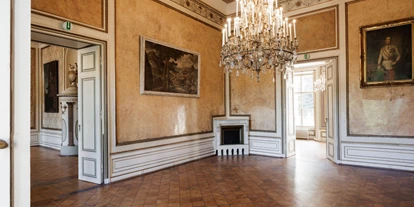 Hochzeit - Rückersdorf (Harmannsdorf) - Palais Auersperg