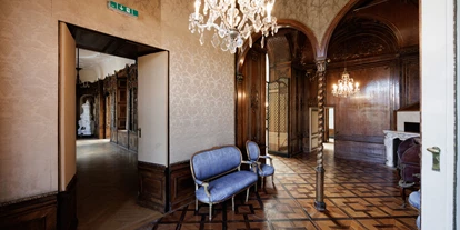 Hochzeit - Rückersdorf (Harmannsdorf) - Palais Auersperg