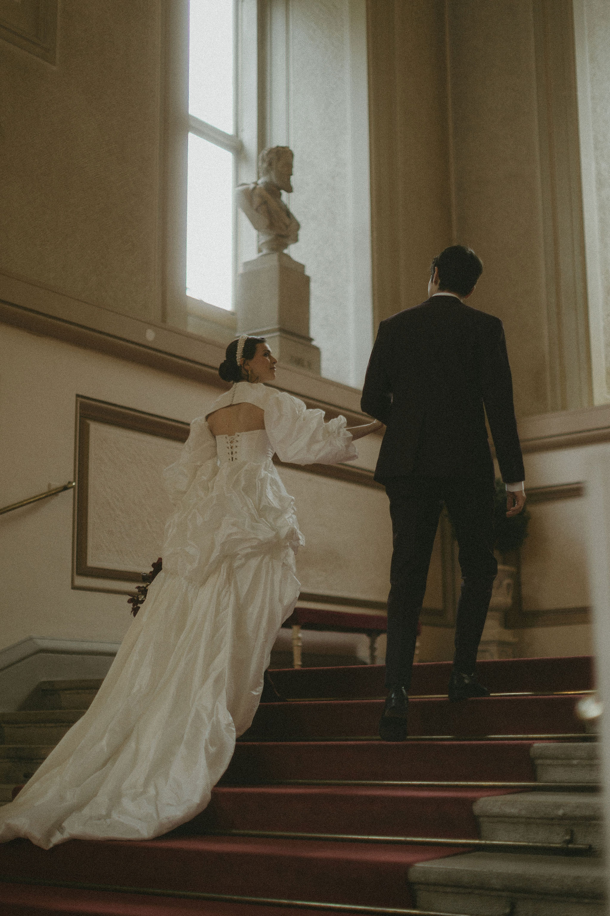 Wedding - Hunde erlaubt - Ebreichsdorf - Palais Auersperg 