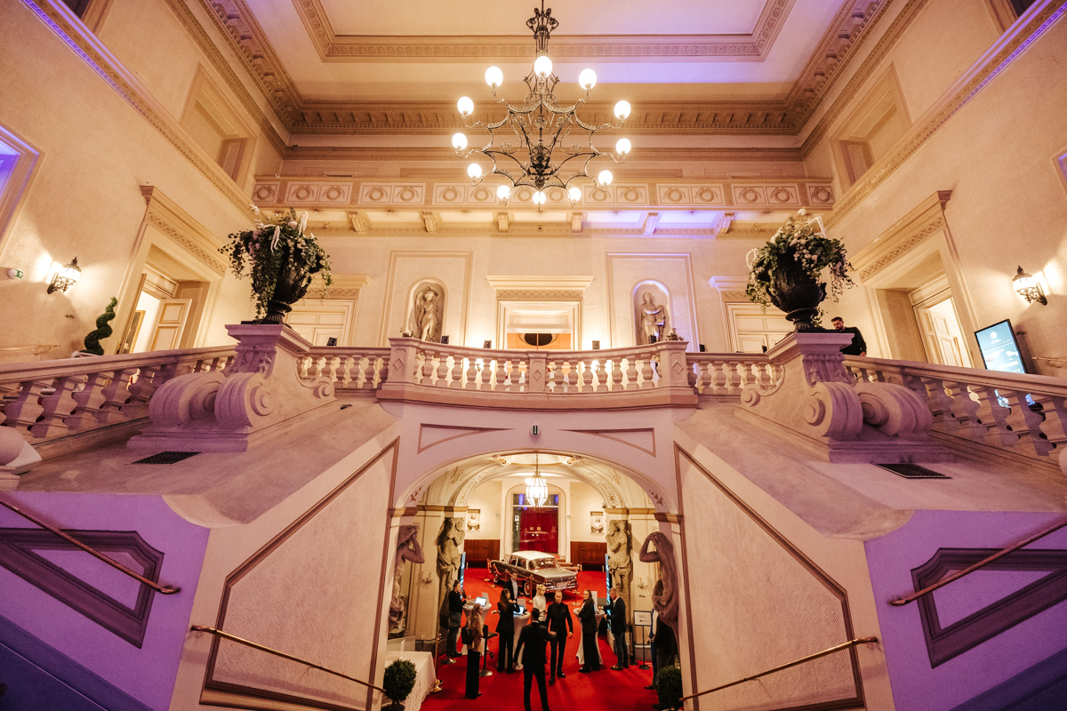 Wedding - Hunde erlaubt - Ebreichsdorf - Palais Auersperg 