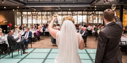 Mariage - Duisburg - Henrichs Restaurant