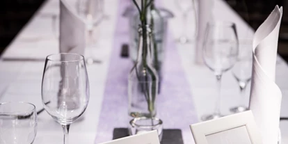 Mariage - Duisburg - Henrichs Restaurant