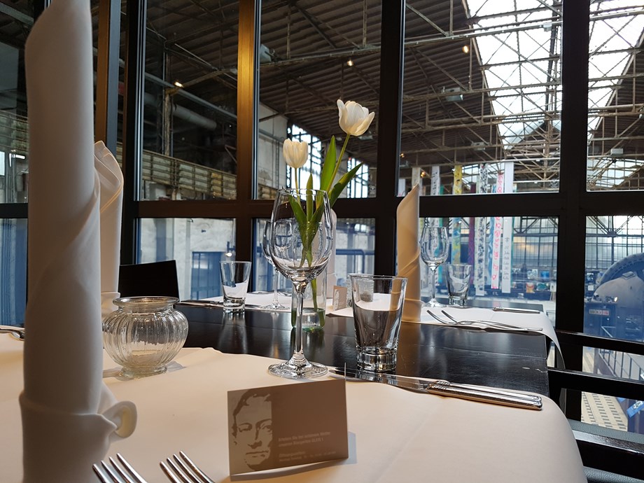 Vintage Hochzeit Wuppertal Hattingen Lena Manteuffel Fotografie