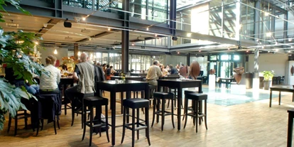Mariage - Duisburg - Henrichs Restaurant