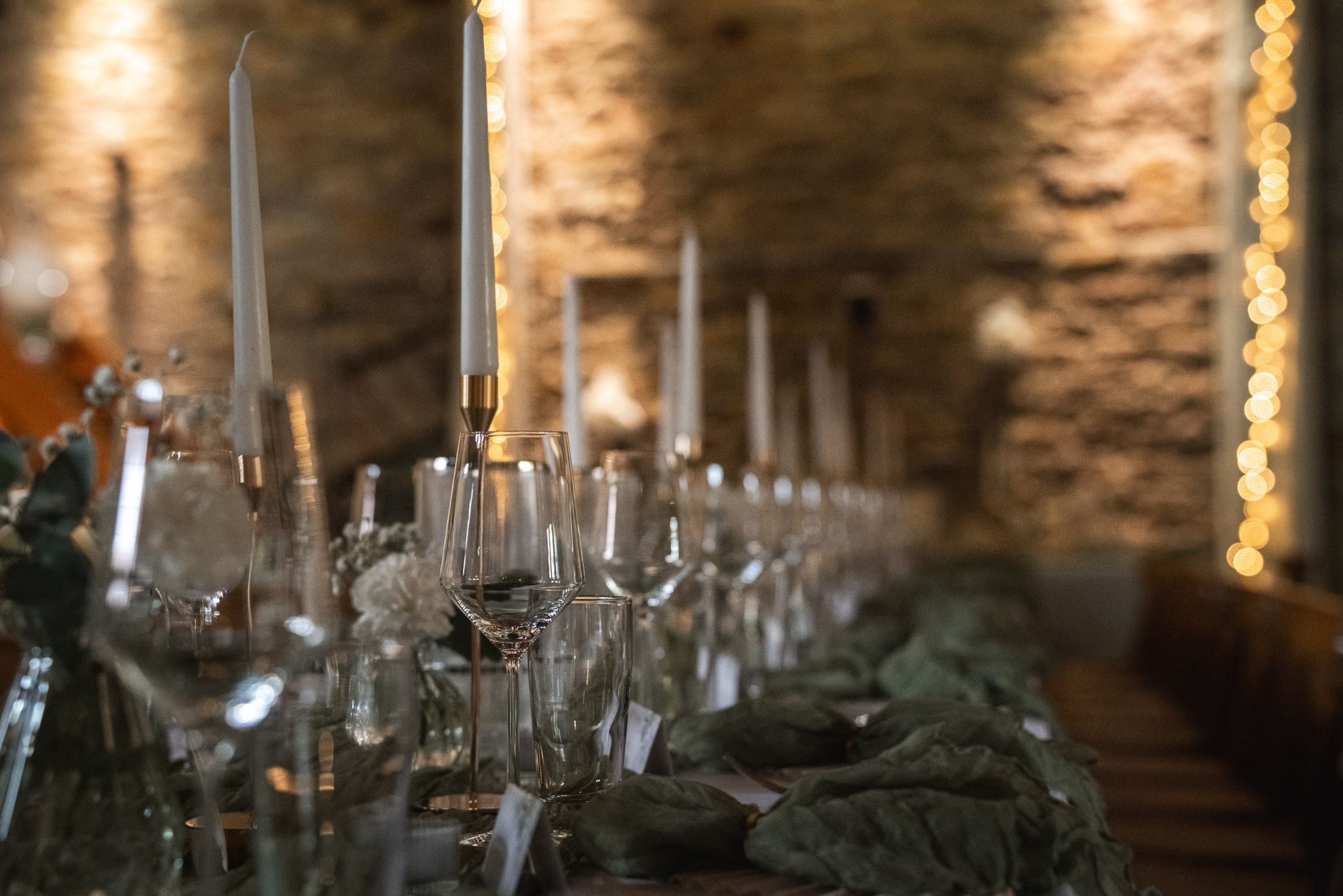 Wedding - Rhineland-Palatinate - Eventscheune - Altes Weingut Moebus