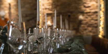 Matrimonio - Flonheim - Eventscheune - Altes Weingut Moebus