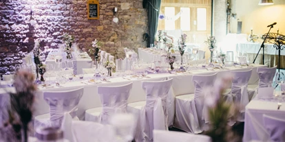 Matrimonio - Flonheim - Eventscheune - Altes Weingut Moebus