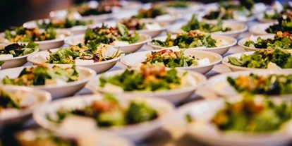 Matrimonio - Flonheim - Vorspeisensalat - Altes Weingut Moebus