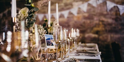 Matrimonio - Flonheim - Eventscheune - Altes Weingut Moebus