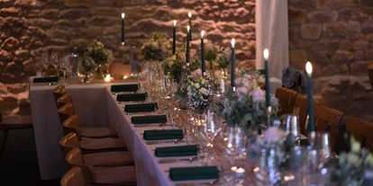 Matrimonio - Flonheim - Eventscheune - Altes Weingut Moebus