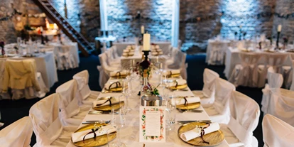 Matrimonio - Flonheim - Eventscheune - Altes Weingut Moebus