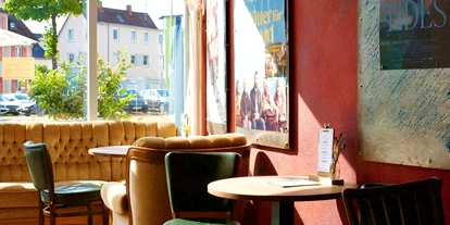 Wedding - PLZ 88326 (Deutschland) - Kulturzentrum Linse