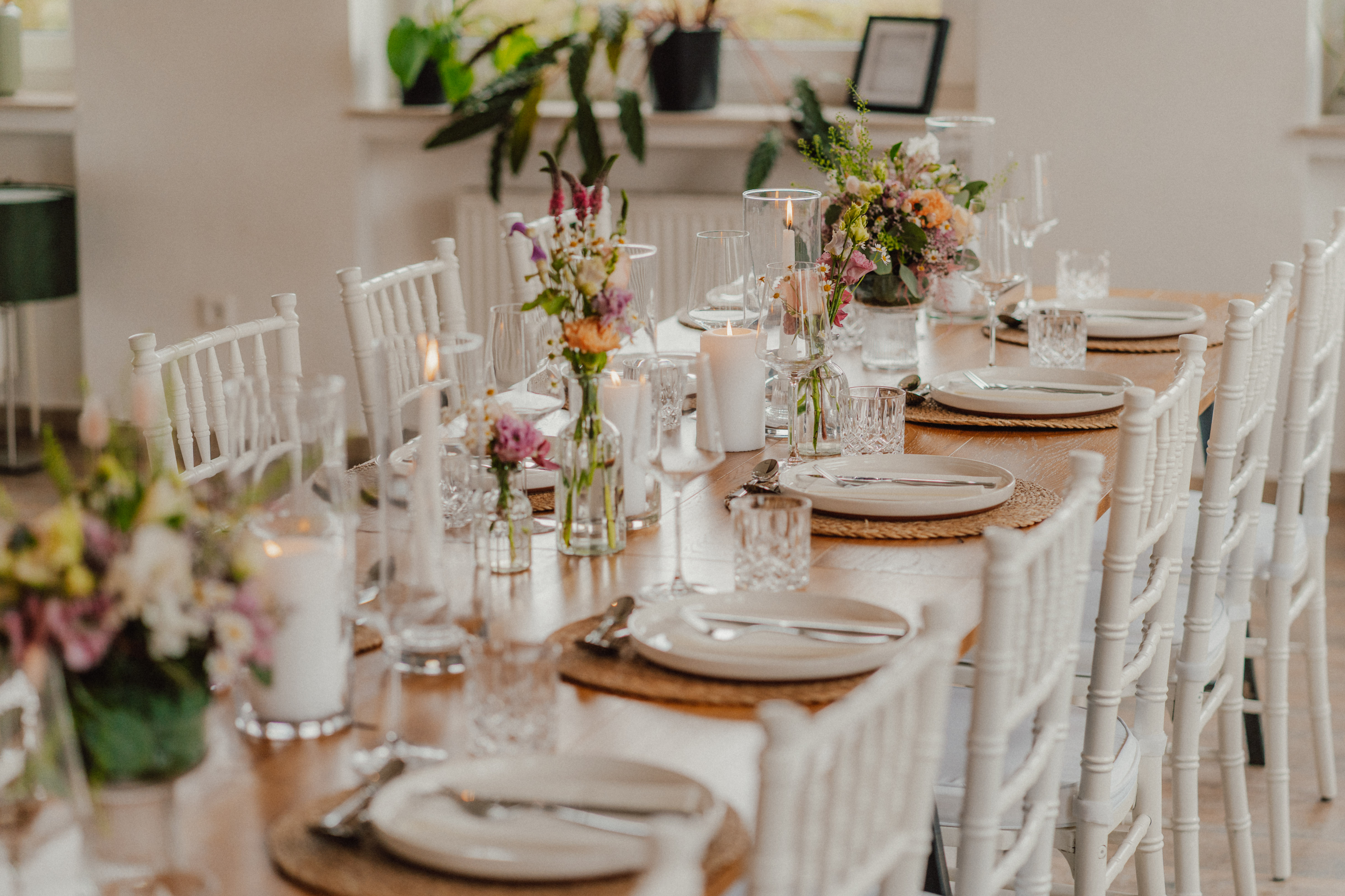 Wedding - Hochzeitsessen: Catering - North Rhine-Westphalia - PRADO