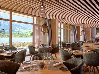 Wedding - nächstes Hotel - Angath - Das Walchsee Lakeside