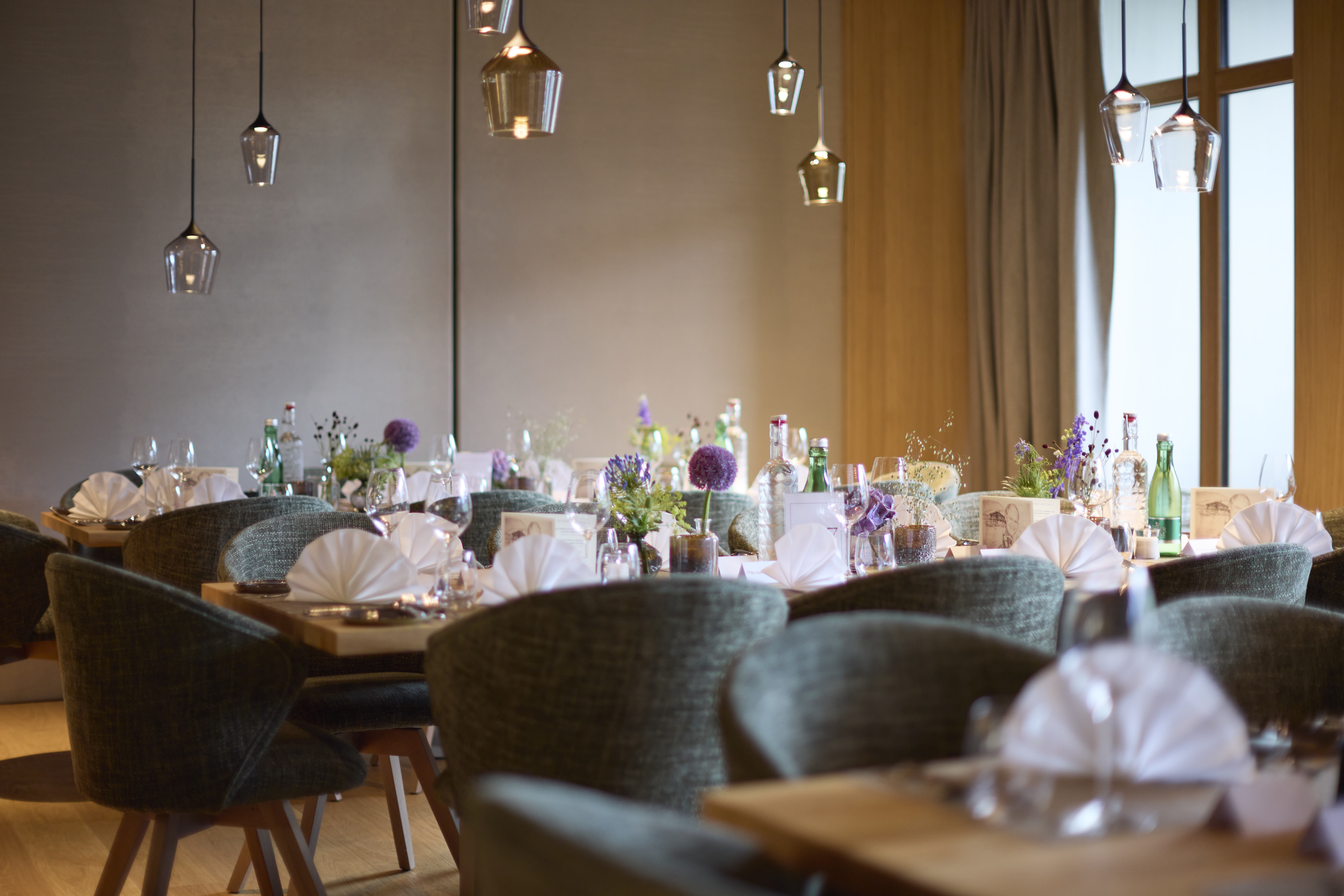 Hochzeitslocation: Das Walchsee Lakeside 