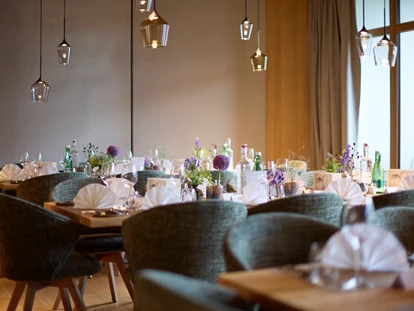 Wedding - nächstes Hotel - Angath - Das Walchsee Lakeside