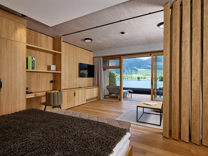 Wedding - nächstes Hotel - Angath - Das Walchsee Lakeside
