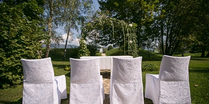 Matrimonio - Murtal - Trauung - Hotel Steirerschlössl
