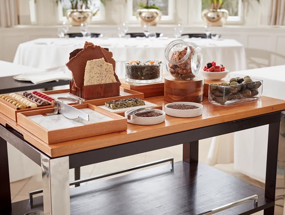 Hochzeit: Hotel Steirerschlössl