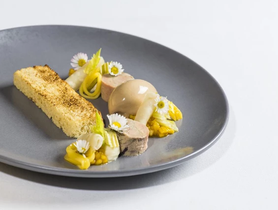 Hochzeit: Hotel Steirerschlössl