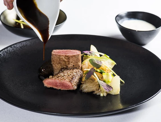 Hochzeit: Hotel Steirerschlössl